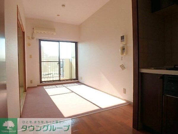 リビング・居室