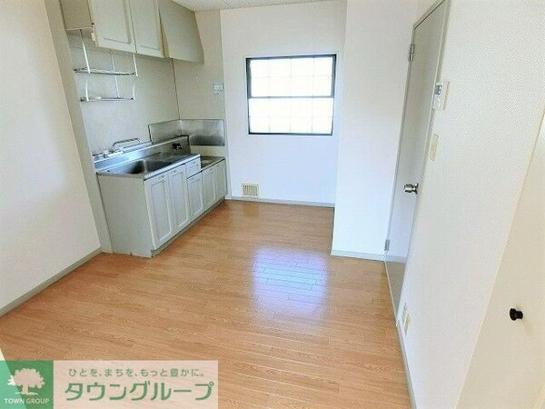 リビング・居室