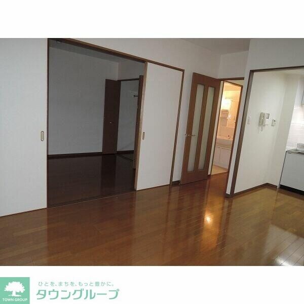 リビング・居室