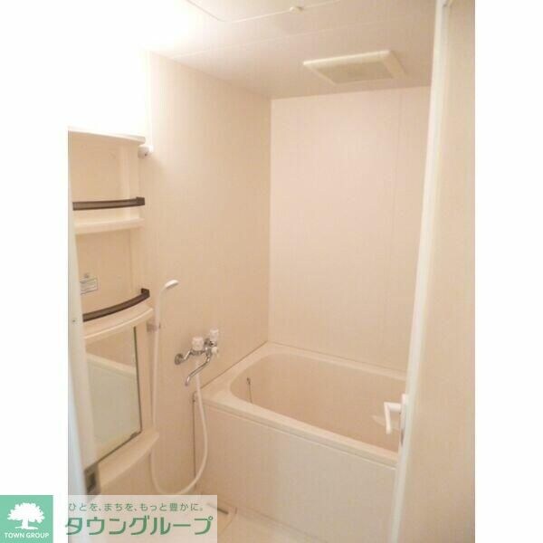 バス／シャワールーム等