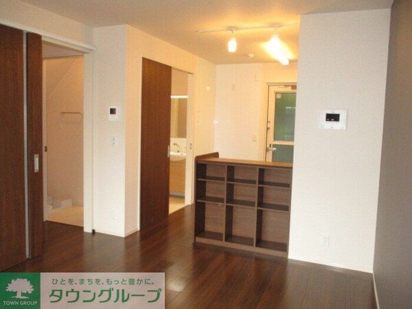 リビング・居室