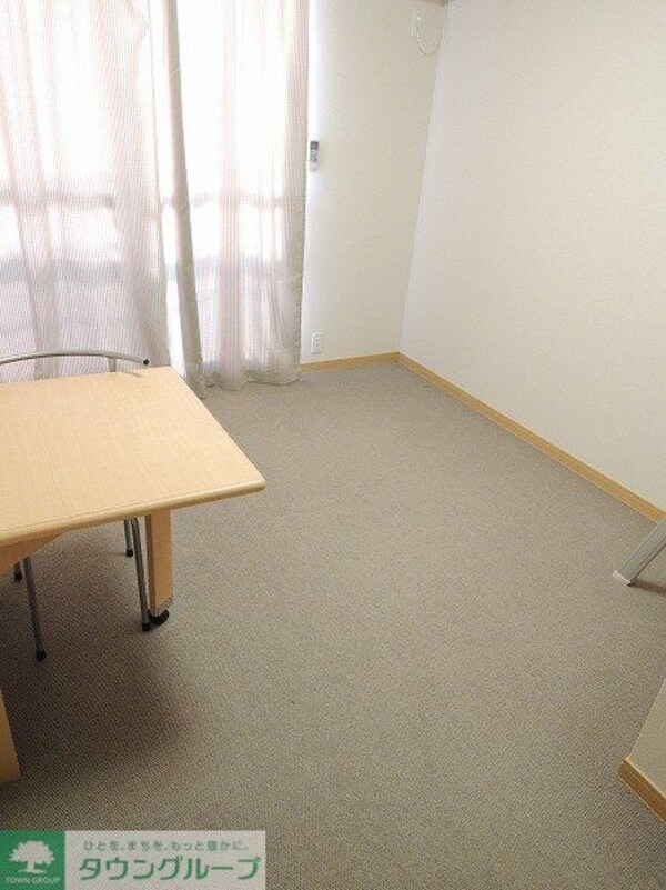 リビング・居室