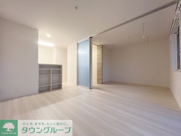 リビング・居室(リビング/居室)