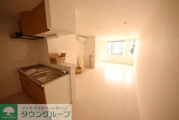 リビング・居室