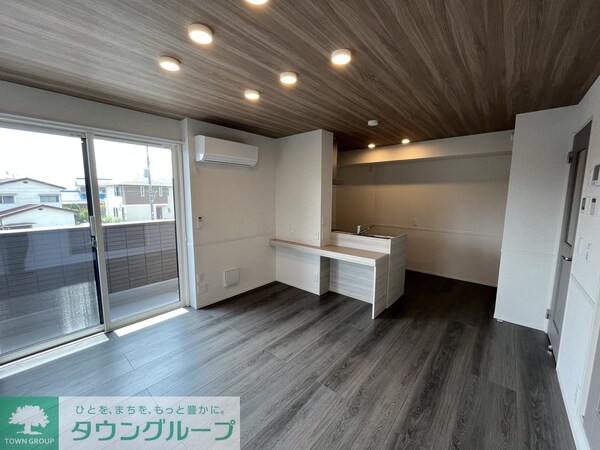 リビング・居室(エントランス)