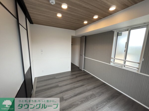 その他室内・内装(エントランス)