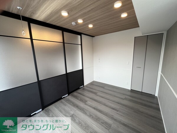 その他室内・内装(エントランス)