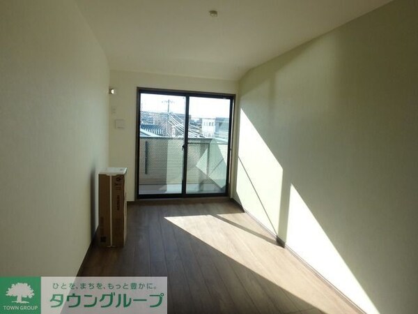 リビング・居室