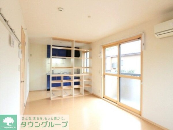 リビング・居室