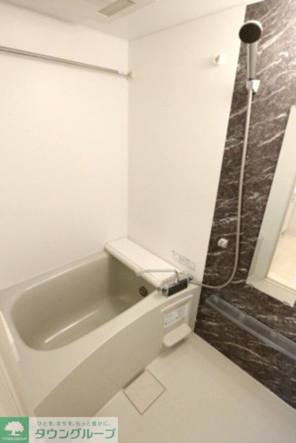 バス／シャワールーム等