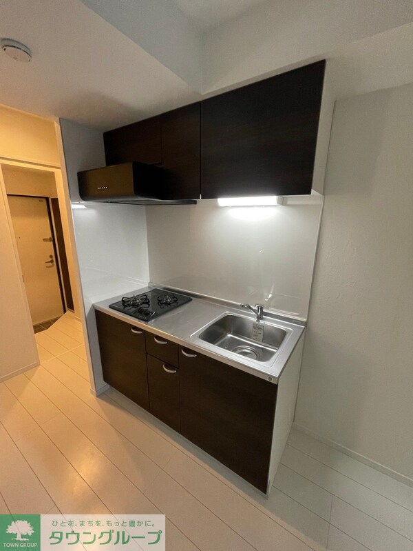 キッチン(キッチン)