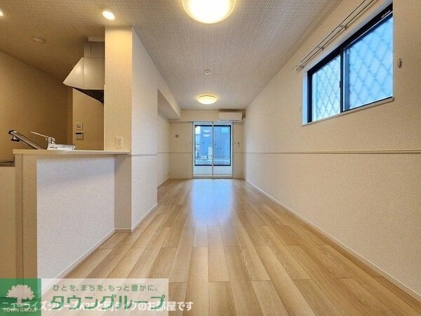 リビング・居室