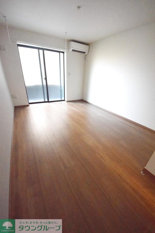 リビング・居室(リビング/居室)