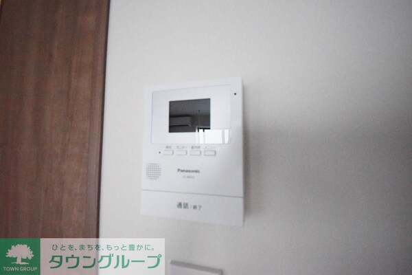 セキュリティ(設備)