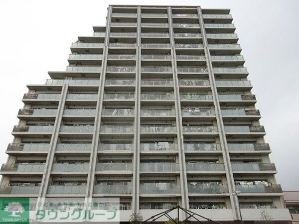 外観(建物外観)