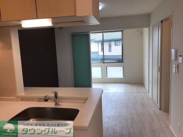 リビング・居室