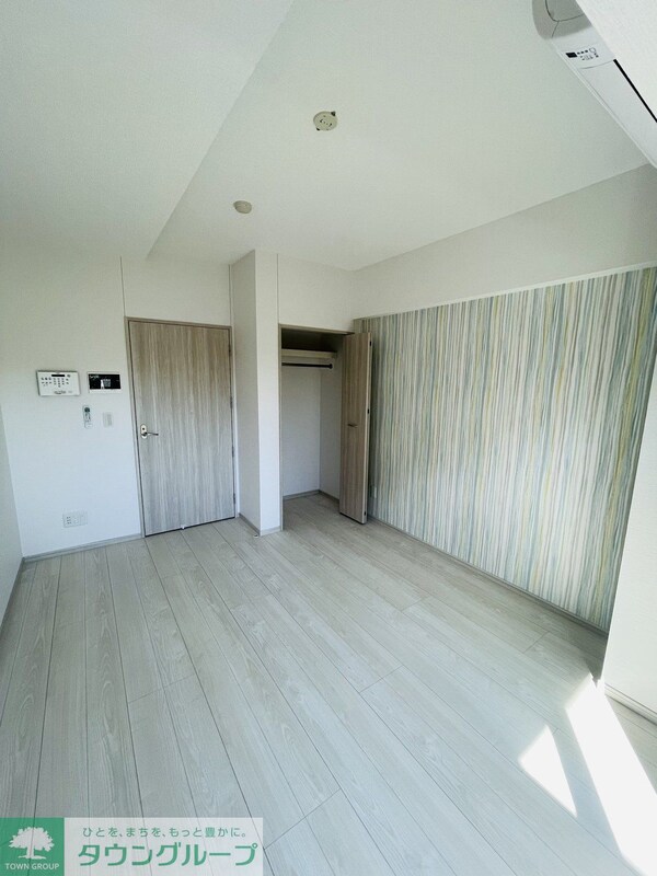 リビング・居室(リビング/居室)