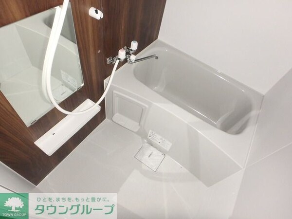 バス／シャワールーム等