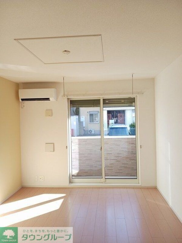 リビング・居室