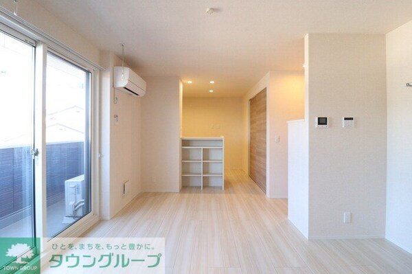 リビング・居室