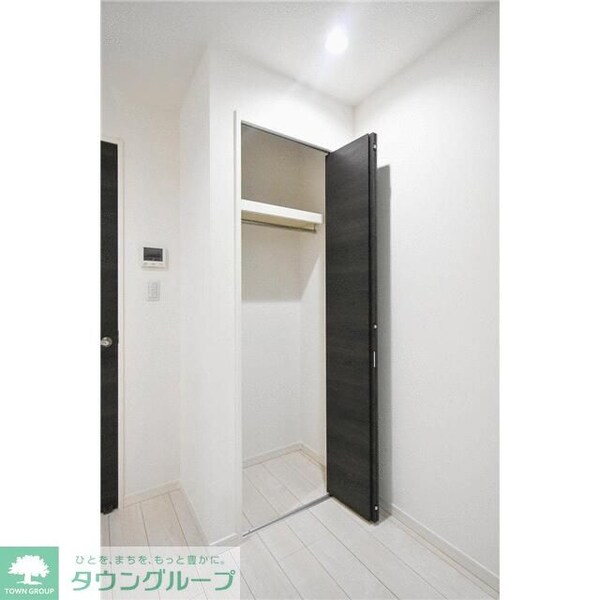 収納(※別号室参考写真)