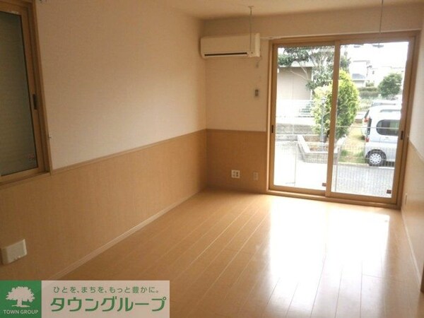 リビング・居室