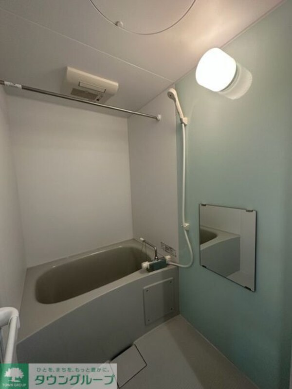 バス／シャワールーム等