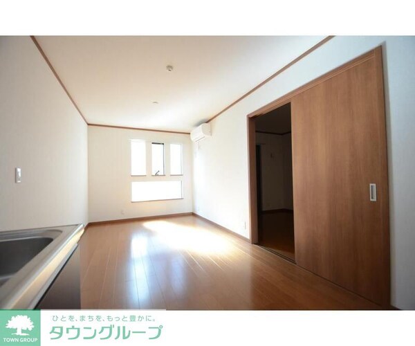 リビング・居室