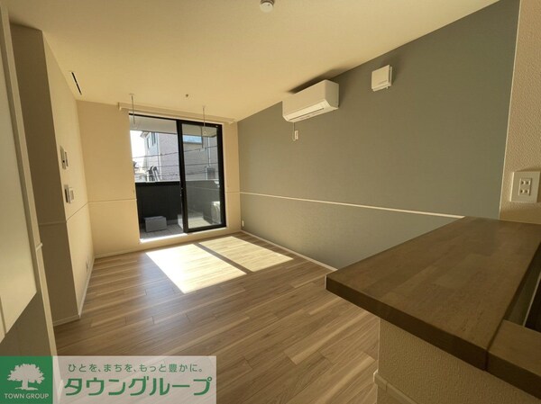 リビング・居室(リビング/居室)