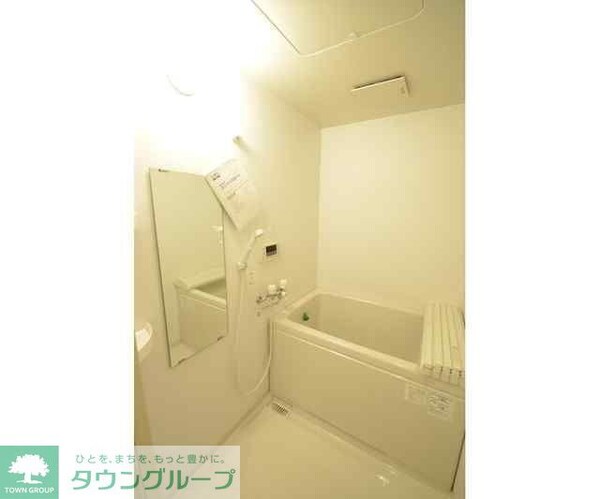 バス／シャワールーム等