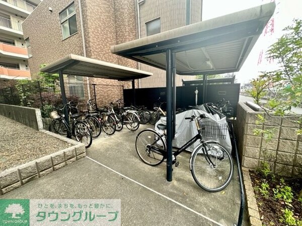 共有部分(共有部分)