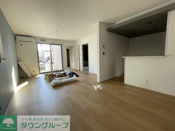 リビング・居室(リビング/居室)