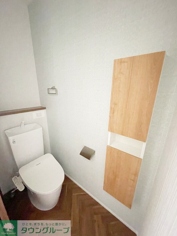 トイレ(トイレ)