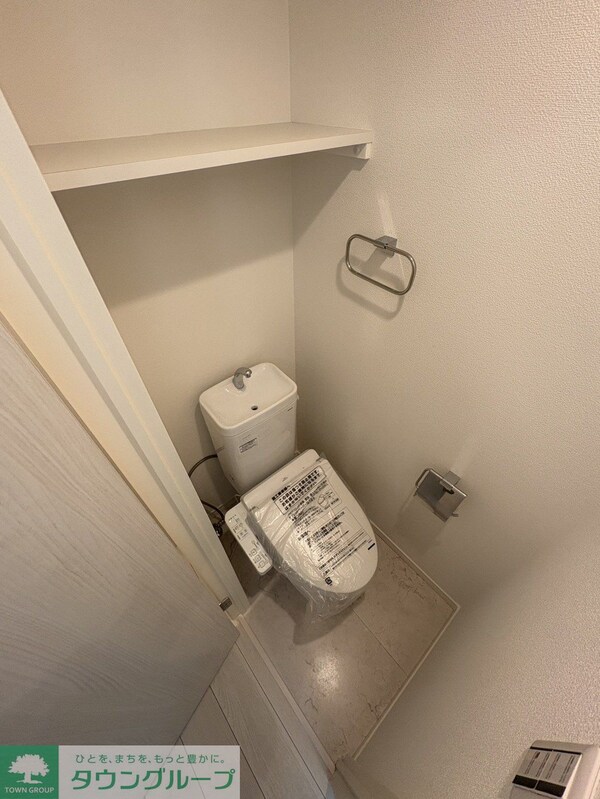 トイレ(トイレ)