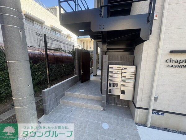 エントランス(エントランス)