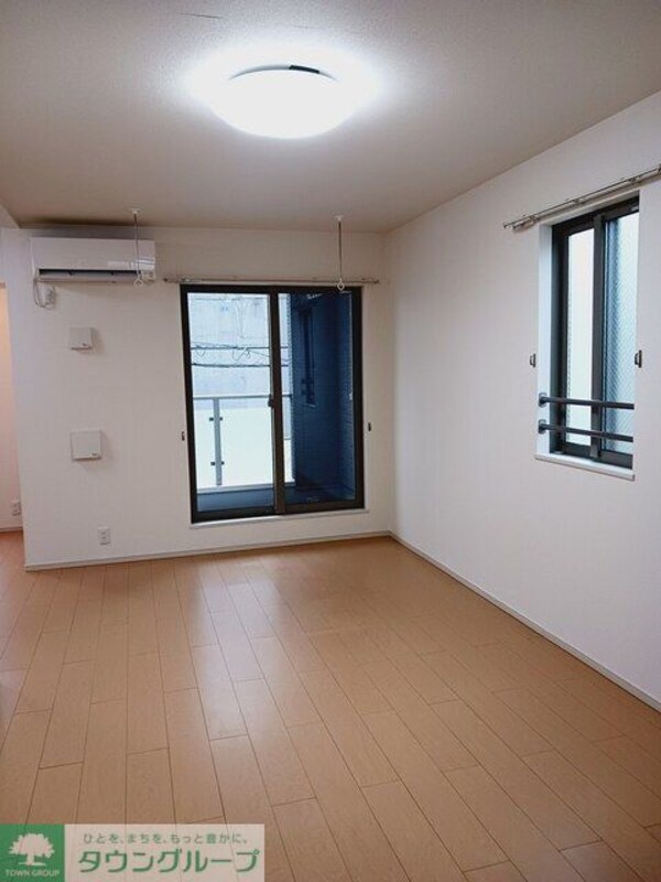 リビング・居室