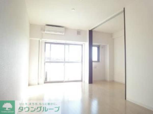 リビング・居室