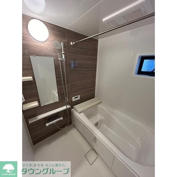 バス／シャワールーム等