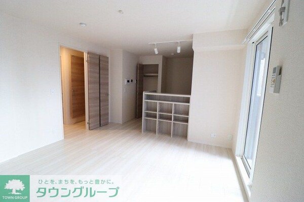 リビング・居室