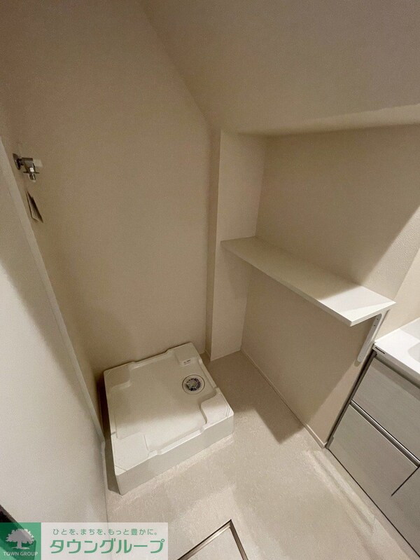 その他室内・内装(バス／シャワールーム等)