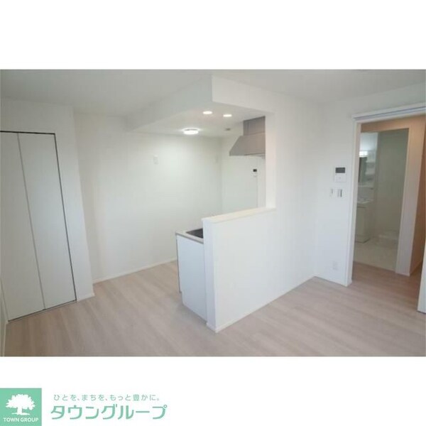 リビング・居室