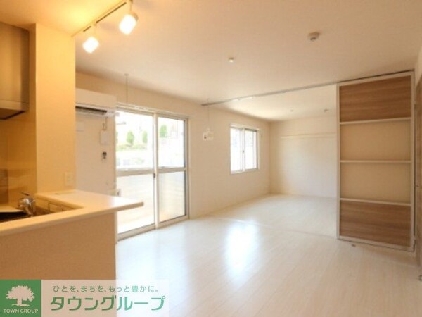 リビング・居室