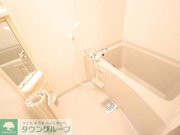 バス／シャワールーム等