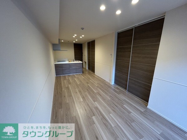 リビング・居室(別部屋参照　現状優先)