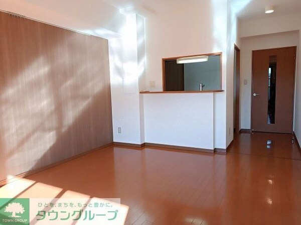 リビング・居室