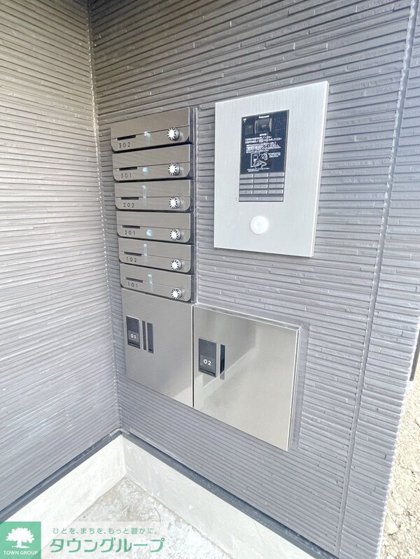 共有部分(共有部分)