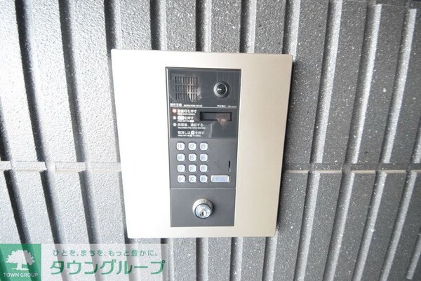 セキュリティ(設備)