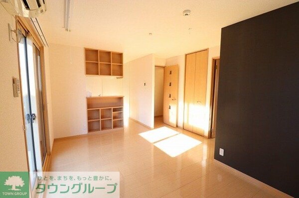 リビング・居室