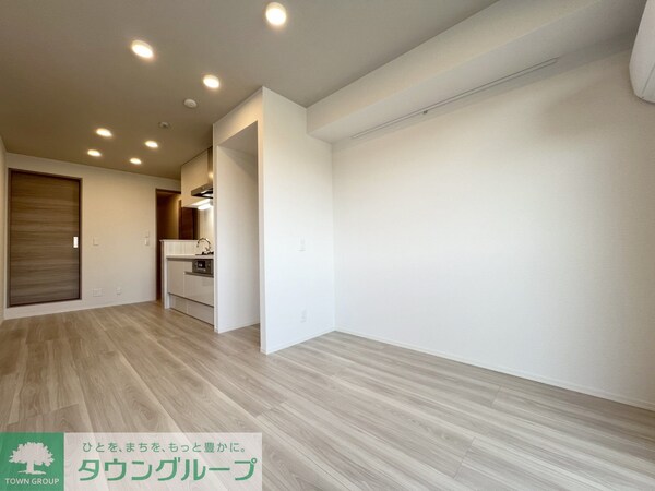 リビング・居室(エントランス)