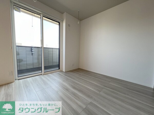 その他室内・内装(リビング/居室)